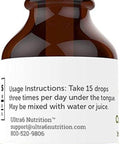 Vitamin B12 Drops. 90 Day Supply. Liquid B12 for Best Absorption - Methylcobalamin B12 Great for Energy. Sublingual B12 Drops