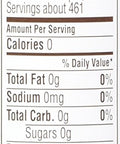 Trader Joe's Organic Liquid Stevia 2 fl oz