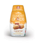 Sweetleaf Sweet Drops Liquid Stevia Sweetener Carmel 1.7 Ounce