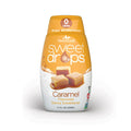 Sweetleaf Sweet Drops Liquid Stevia Sweetener Carmel 1.7 Ounce