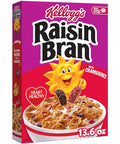 Grape Nuts Flakes Breakfast Cereal, Crispy Whole Wheat and Barley Cereal, Great for Yogurts, Parfaits, and Homemade Snacks, 18 OZ Box