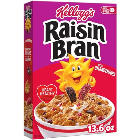 Grape Nuts Flakes Breakfast Cereal, Crispy Whole Wheat and Barley Cereal, Great for Yogurts, Parfaits, and Homemade Snacks, 18 OZ Box