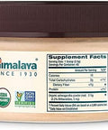 Himalaya 100% Usda Organic Ashwagandha Root Powder Herbal Supplement Supports Relaxation Stress Relief Energy Occasional Sleeplessness Nongmo Vegan Flavorless 4 Oz 45 Day Supply