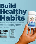 Maryruth's Nadh Capsules 1 Capsule