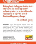 Sundance Vitamin C 1000mg with Rose Hips 60 Coated Caplets Timed Release Vegetarian NonGMO and Gluten Free Supplement