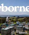 Airborne Honey 30% Pure Manuka Multifloral Honey 500 g