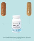 Dietary Supplement Tablets By Papillex - All Natural Immune Support - Immunity Defense - Best Immune System Booster - Organic 60 Capsules Bottle (Single Bottle)