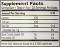 Amazing Herbs Black Seed And Flax Seed Oil Blend, 16 Fluid Ounce