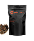 FIRE TEAS Monk Fruit Powder - All Natural Sugar Free Sweetener - No Erythritol, Keto & Paleo Diet Friendly, No Aftertaste, Zero Calories, Zero Carbs, Healthy