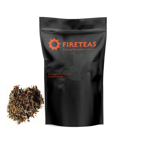 FIRE TEAS Monk Fruit Powder - All Natural Sugar Free Sweetener - No Erythritol, Keto & Paleo Diet Friendly, No Aftertaste, Zero Calories, Zero Carbs, Healthy