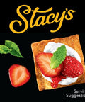 StacyÃƒÂ¢Ã¢â€šÂ¬Ã¢â€žÂ¢s Pita Chips, Cinnamon Sugar, No Artificial Colors or Flavors, 7.33 oz Bag