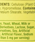 Spring Valley Vitamin C 500 Milligram with Rose Hips 250 Tablets