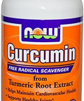 Curcumin 60 Vegicaps (Pack Of 2)