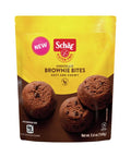 SchÃƒÂ¤r Gluten-Free Mini Honeygrams, 6-Pack Ã¢â‚¬â€œ Honey Infused, Crunchy Bite-Sized Cookies, Non-GMO, No Artificial Preservatives, Perfect for Snacking or Desserts