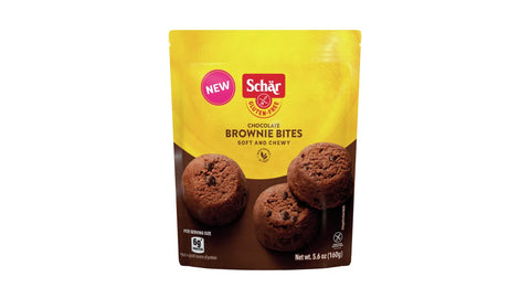 SchÃƒÂ¤r Gluten-Free Mini Honeygrams, 6-Pack Ã¢â‚¬â€œ Honey Infused, Crunchy Bite-Sized Cookies, Non-GMO, No Artificial Preservatives, Perfect for Snacking or Desserts