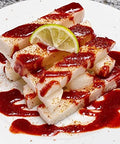 Chilito Sirilo Monk Fruit 10.5 oz (Pack of 3). Delicious blend of Spicy, Sweet and Salty Sauce. Sweetened with Monk Fruit.
