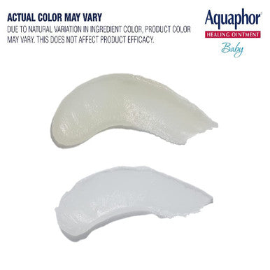 Aquaphor Baby Advanced Therapy Healing Ointment Skin Protectant 14 Ounce Jar