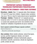 Jamieson ExtraC 1000Mg 75 VitaminC Capsules