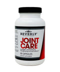 Beverly International Joint Care 90 Capsules. All Over Joint Support. 3-Stage Building Formula with Glucosamine Chondroitin MSM Hyaluronic Acid. Increase Mobility with Less Discomfort.