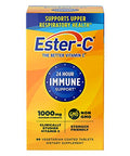 EsterC Vitamin C 1000 mg 90 Coated Tablets