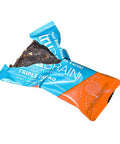 TruBrain Nootropic Bars - Focus, Energy, Clarity. Fast Absorbing Nootropics Bars | Brain Boosters | Improve Memory | Stop Procrastination
