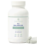 Terra Health Essentials Ph Balancer | Restore Optimal Ph Balance | Maintain Stomach Acid Balance (1 Bottle, 30 Capsules)