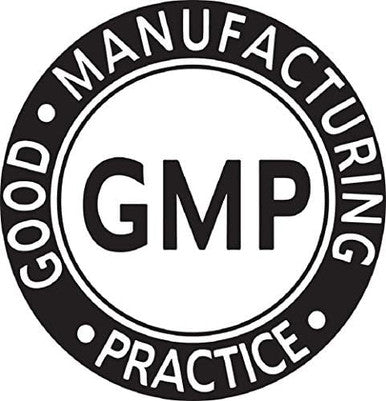 Oyster, Goji & Licorice Root Complex, Gmp, Natural Product Assn Certified, Made In Usa - 60 Capsules