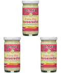 Beaver Brand Cocktail Sauce with Fresh-Grated Horseradish, 13oz, Zesty Seafood & Shrimp Cocktail Sauce