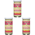 Beaver Brand Cocktail Sauce with Fresh-Grated Horseradish, 13oz, Zesty Seafood & Shrimp Cocktail Sauce