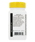 Natures Way, Potassium, 100 Count