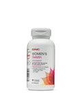 Gnc Women'S Gelatin Supplement |Supports Healthy Hair, Skin And Nails |Natural Collagen Source | 60 Capsules