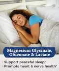 Vitalitown 10 in 1 Magnesium Complex 90 Caps and Vitalitown Organic Beet Root 60 Capsules 1300mg
