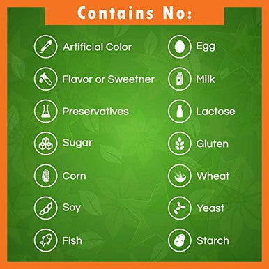 Best Naturals Glucosamine Chondroitin Msm Supplements 2600 Mg Per Serving 90 Capsules (90 Count (Pack Of 2))