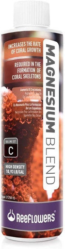 ReeFlowers Magnesium Blend Balling Set C 250ml