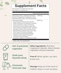 Micro Ingredients Resveratrol Nad Complex 3000Mg For Women & Men 240 Veggie Capsules Nmn Supplement Alternative 11-In-1 Blend With Nad Quercetin Moringa Berberine Grape Seed & Oregano