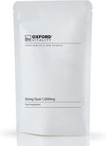 Dong Quai Root Tablets | 1000mg Supplements Pills | Oxford Vitality