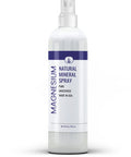 PURE ORIGINAL INGREDIENTS Magnesium Oil Spray (16 Fl Oz) Pure & Unscented, Made In Usa