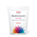 Gnc Womens Multivitamin Soft Chew - Mixed Fruit