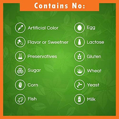 Best Naturals Calcium Magnesium Zinc With Vitamin D3 & Vitamin K2 (Mk7) With D3