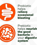 Align Dualbiotic Prebiotic + Probiotic For Women And Men Help Nourish And Add Good Bacteria For Digestive Support Natural Fruit Flavors 90 Gummies
