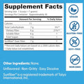 Doctor'S Best Prebiotic Powder Supplement With Sunfiber Guar Fiber - Digestive Health & Nutrition Support For Women & Men Unflavored Easy Dissolve Gluten Free Non Gmo Vegan 7.4 Oz