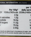 NutriSport 90+ Protein 908g Chocolate