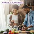 Bluebonnet Nutrition Maxi One (Iron) Whole Food Multiple Enzymes Energy Vitality Gluten Soy & Green Kosher Vegetarian Friendly Nongmo 90 Count