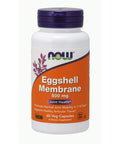 Eggshell Membrane Supplement 60 Capsules