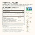 Solgar Memory Support Brain Dietary Supplement For Memory And Focus Clinically Studied Nutricog Vitamin D & Huperzine-A Nootropic Brain Health Supplement Healthy Aging Support 30 Servings