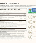 Solgar Memory Support Brain Dietary Supplement For Memory And Focus Clinically Studied Nutricog Vitamin D & Huperzine-A Nootropic Brain Health Supplement Healthy Aging Support 30 Servings