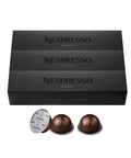 Nespresso Capsules Vertuo, Variety Pack, Medium and Dark Roast Coffee, 30 Count Coffee Pods, Brews 7.8 oz.