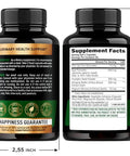 Nutraharmony Saw Palmetto & Multivitamins For Men Capsules