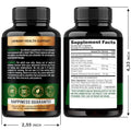 Nutraharmony Saw Palmetto & Multivitamins For Men Capsules