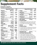 Vimerson Health Multivitamin for Men and Tongkat Ali for Men with Horny Goat Weed Maca Root Powder Tribulus Terrestris Saw Palmetto Extract